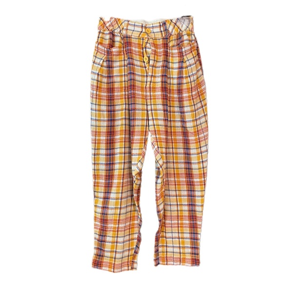 Free People Trouser Pants - Capris - - Picture 2 of 2